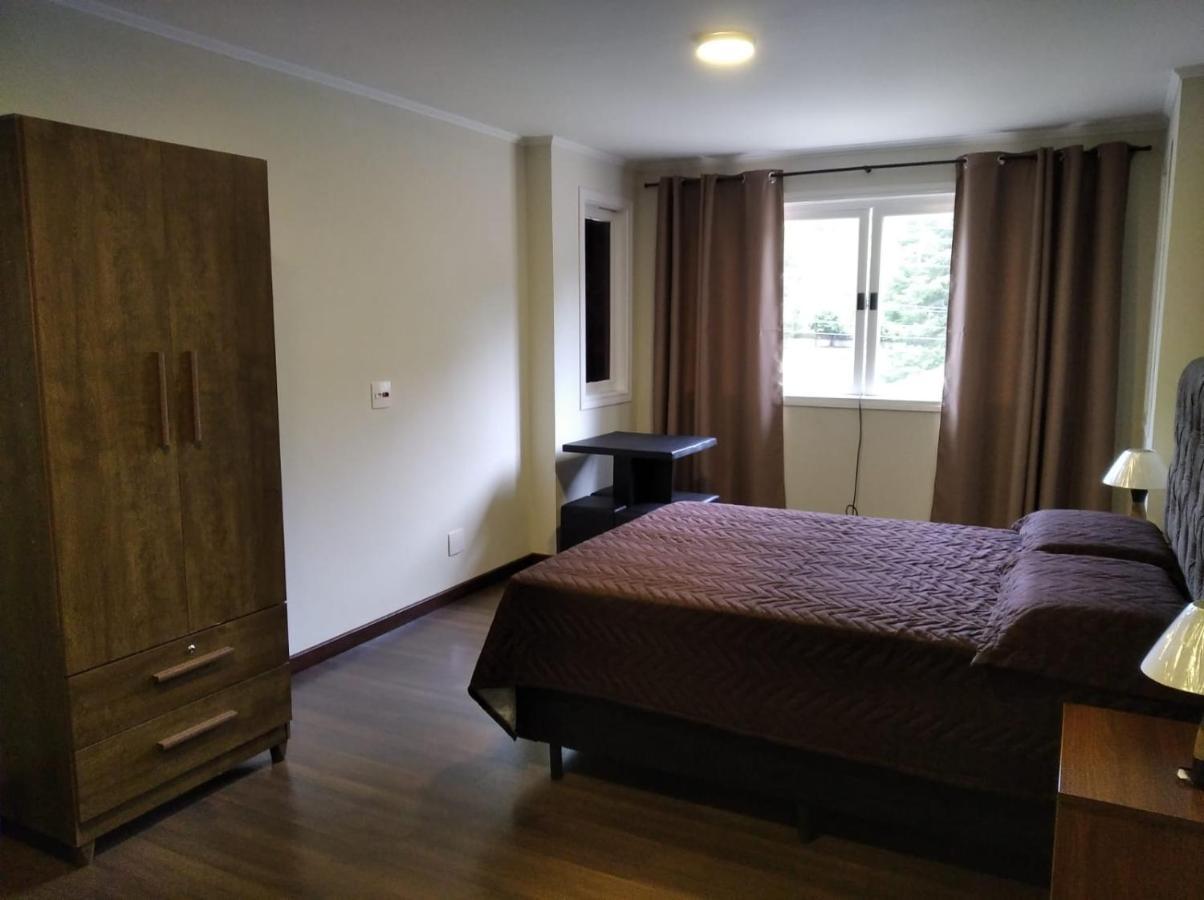 Dprata Apartamento Campos do Jordão